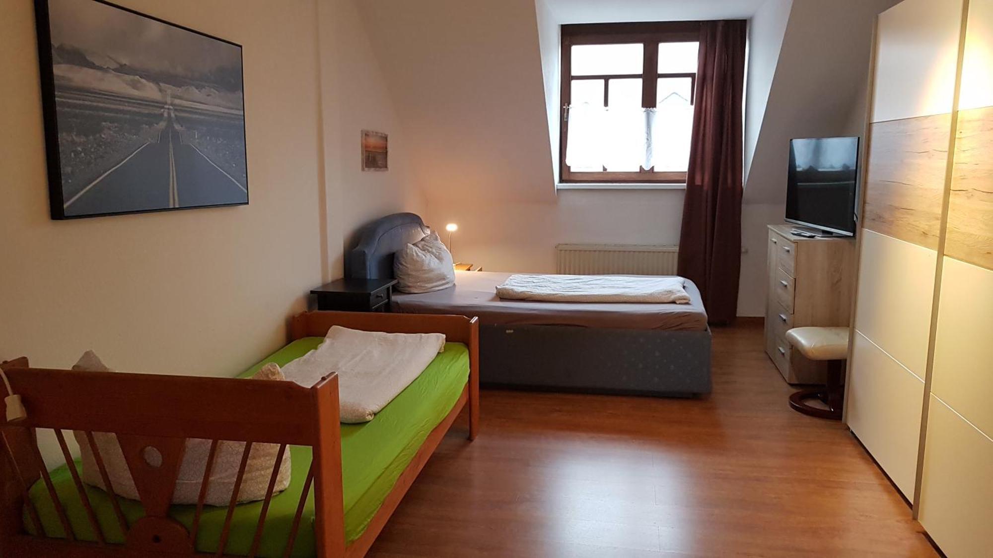 Phoenix Chemnitz Quarto foto